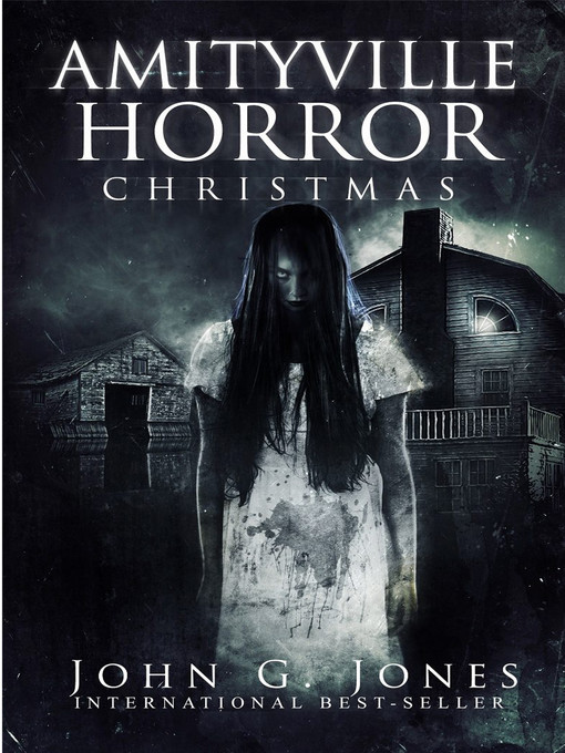 Title details for Amityville Horror Christmas by John G. Jones - Available